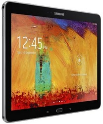 Замена разъема питания на планшете Samsung Galaxy Note 10.1 2014 в Абакане